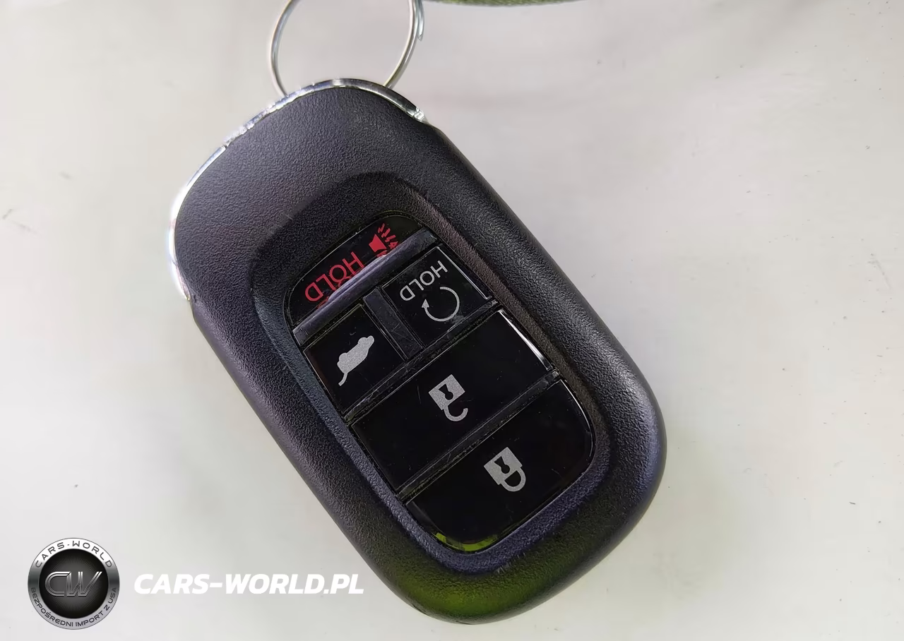 2024 Honda Hr-V 2Wd Sport-2Wd Sport W-O Bsi VIN:3CZRZ1H55RM717808 - 11