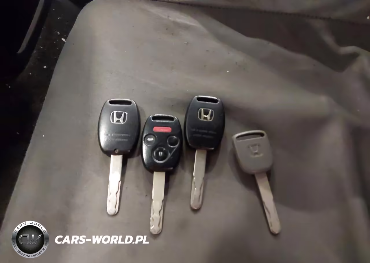 2006 Honda Cr-V Lx VIN:JHLRD78546C028771 - 11