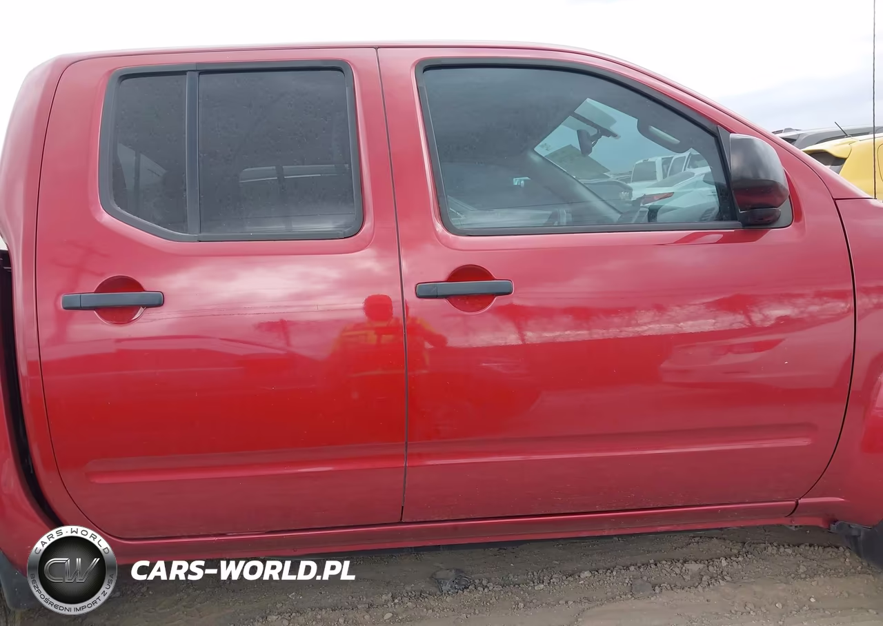 2021 Nissan Frontier Sv 4X2 VIN:1N6ED0EA1MN712325 - 13