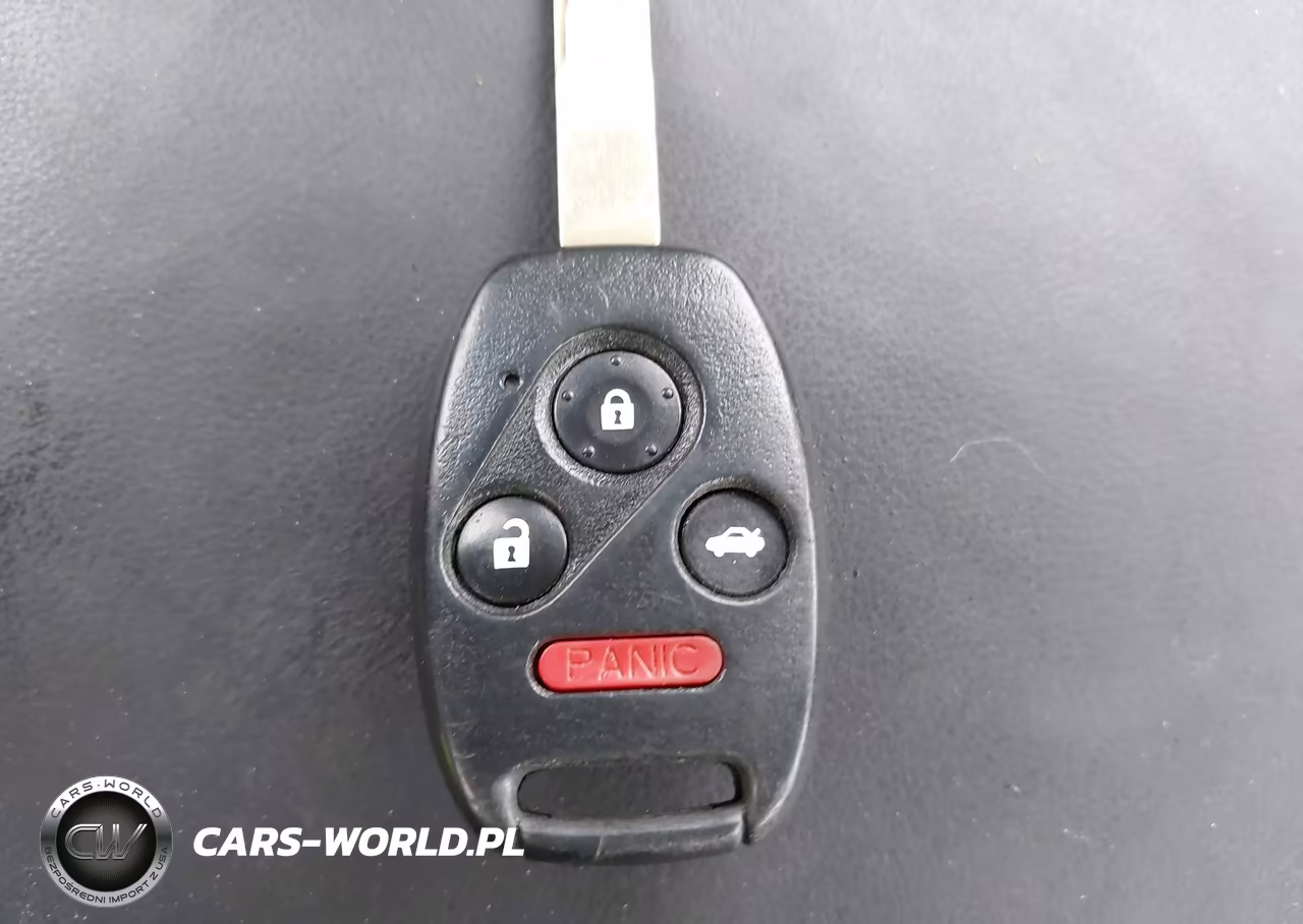 2012 Honda Accord 2.4 Ex-L VIN:1HGCS1B82CA019245 - 11
