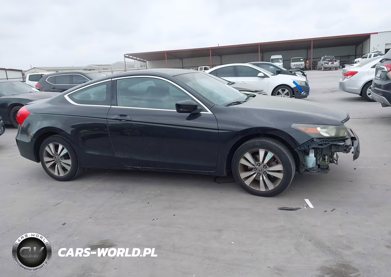 2012 Honda Accord 2.4 Ex-L VIN:1HGCS1B82CA019245 - 14