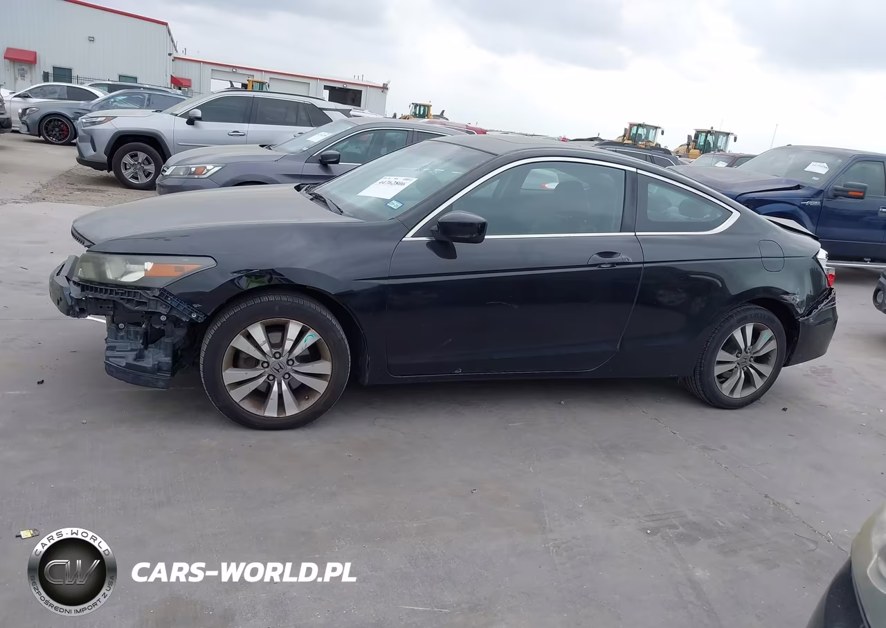 2012 Honda Accord 2.4 Ex-L VIN:1HGCS1B82CA019245 - 15