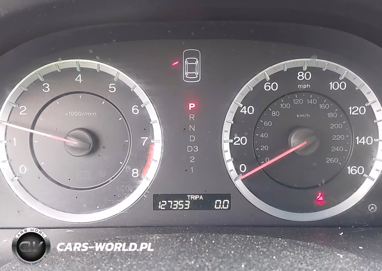 2012 Honda Accord 2.4 Ex-L VIN:1HGCS1B82CA019245 - 16