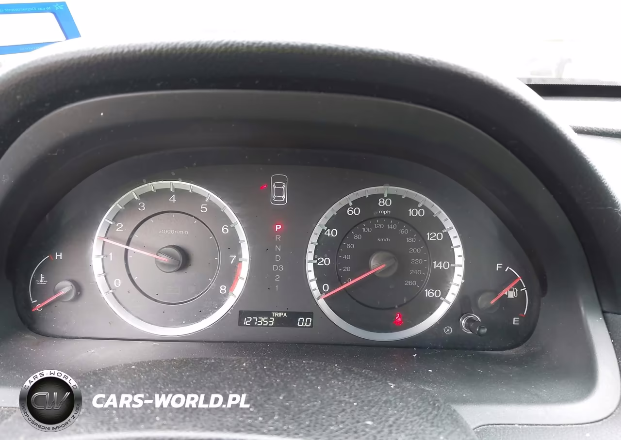 2012 Honda Accord 2.4 Ex-L VIN:1HGCS1B82CA019245 - 7