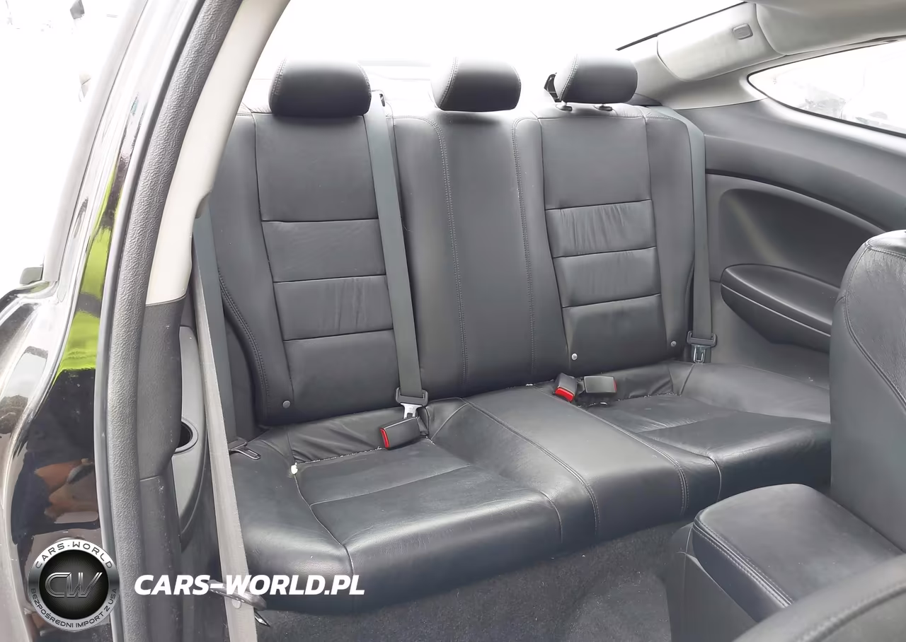 2012 Honda Accord 2.4 Ex-L VIN:1HGCS1B82CA019245 - 8