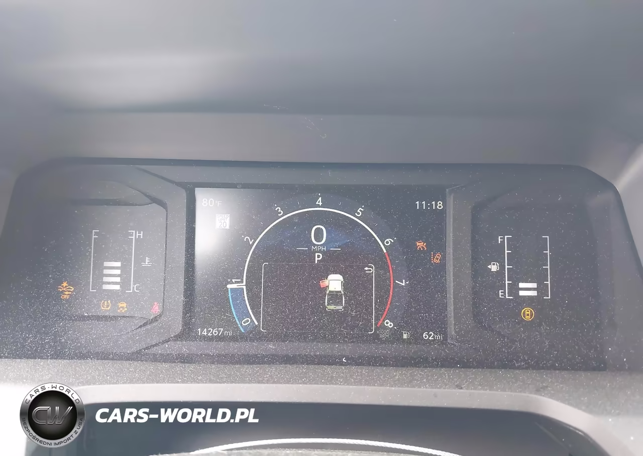 2025 Toyota Tacoma Sr5 VIN:3TMKB5FN3SM038731 - 7