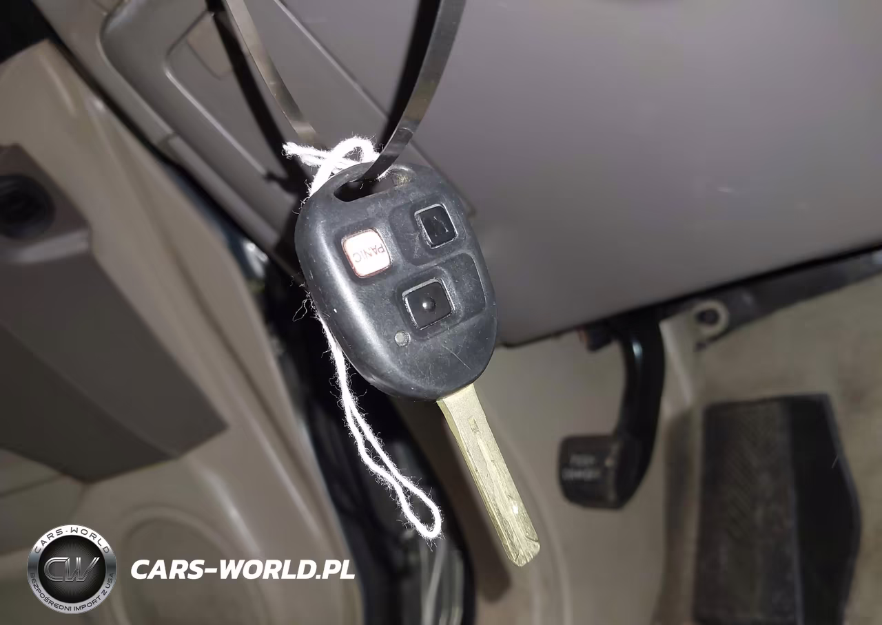 2001 Lexus Rx 300 VIN:JTJHF10U210233161 - 11