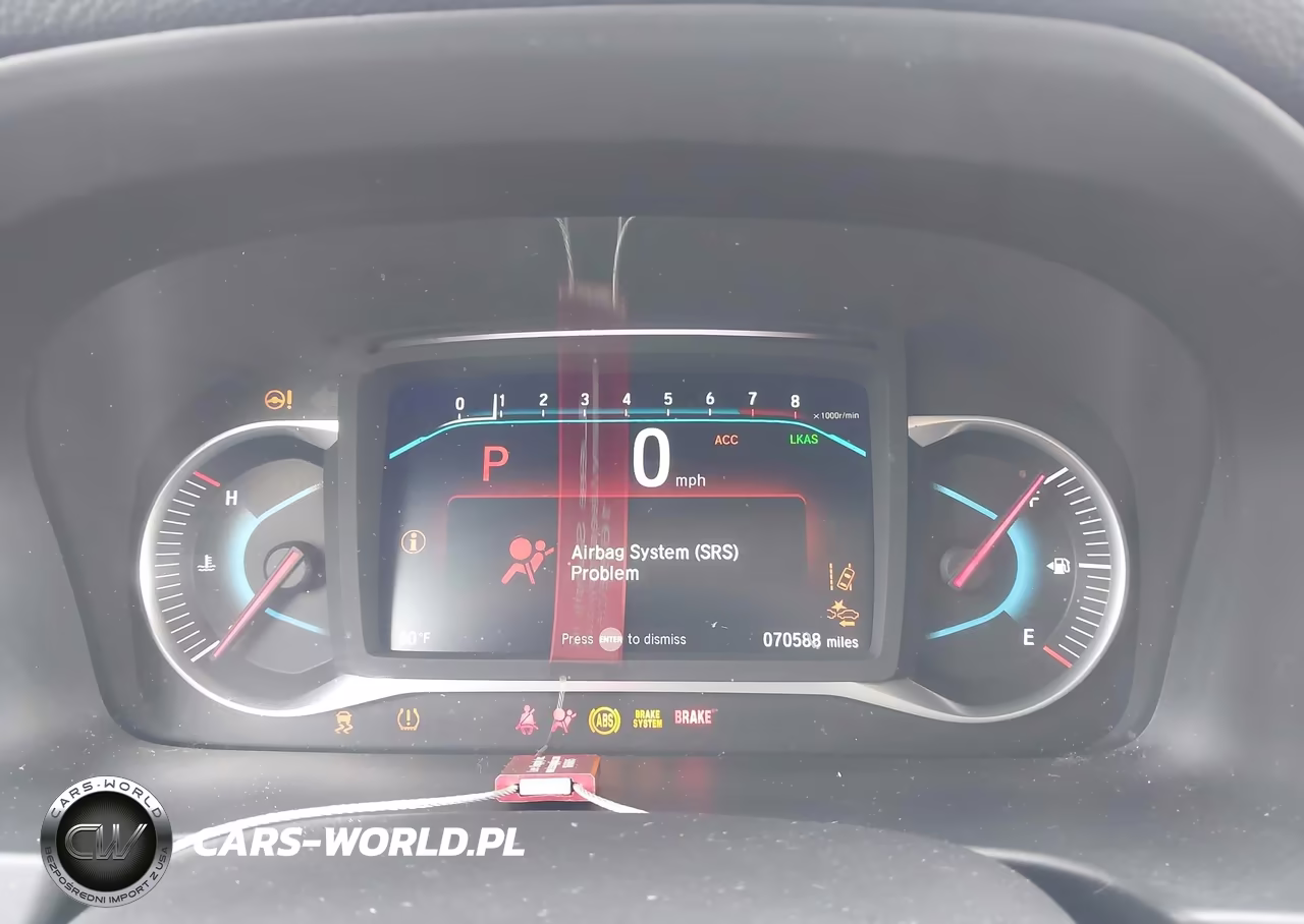 2022 Honda Pilot Awd Special Edition VIN:5FNYF6H21NB059190 - 7