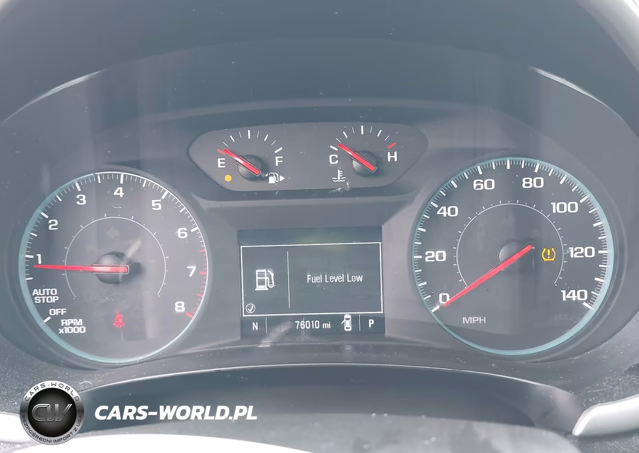 2023 Chevrolet Malibu Fwd 1Lt VIN:1G1ZD5ST7PF139896 - 7