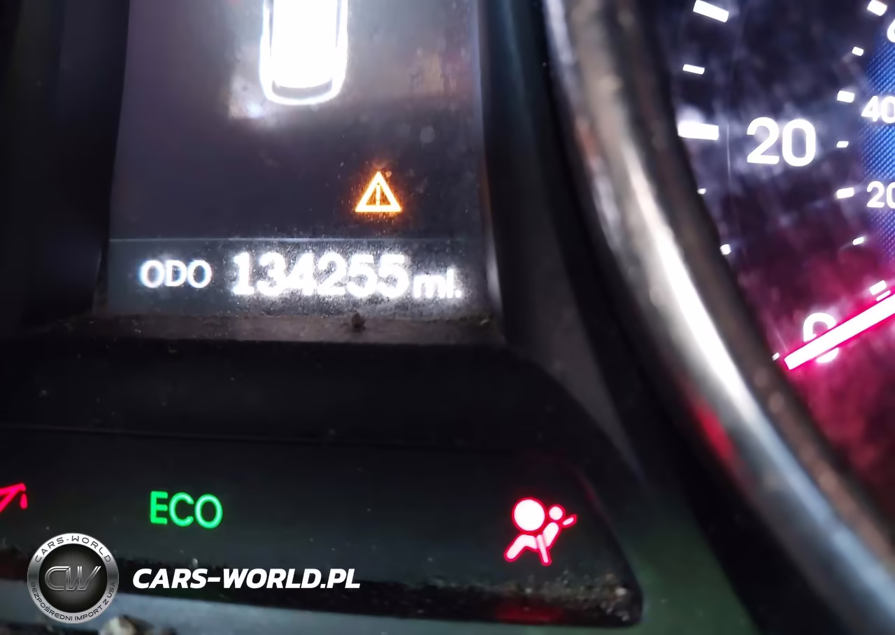2013 Hyundai Santa Fe Sport 2.0T VIN:5XYZUDLA2DG002369 - 15