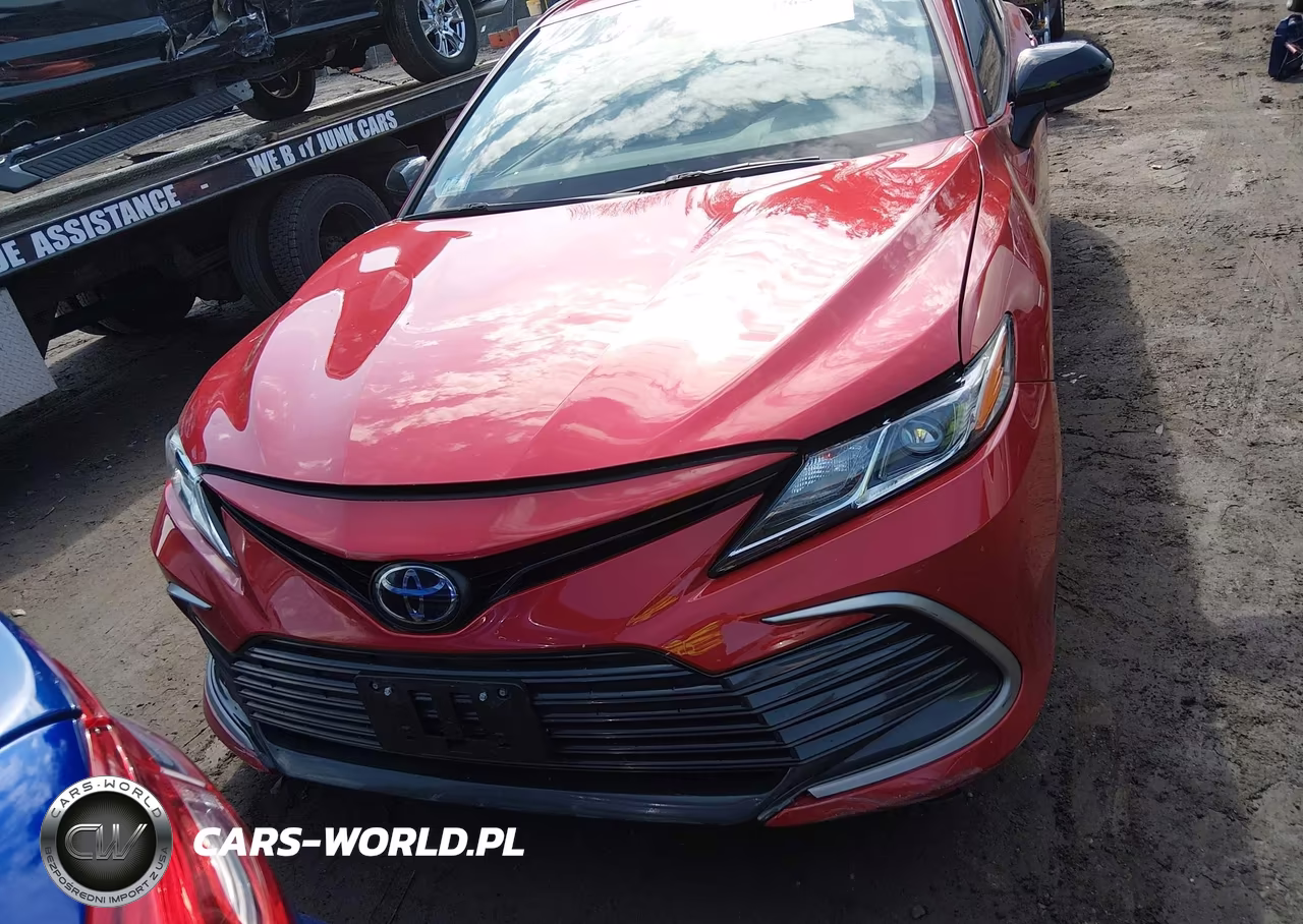 2023 Toyota Camry Le VIN:4T1C11AK5PU095704 - 13