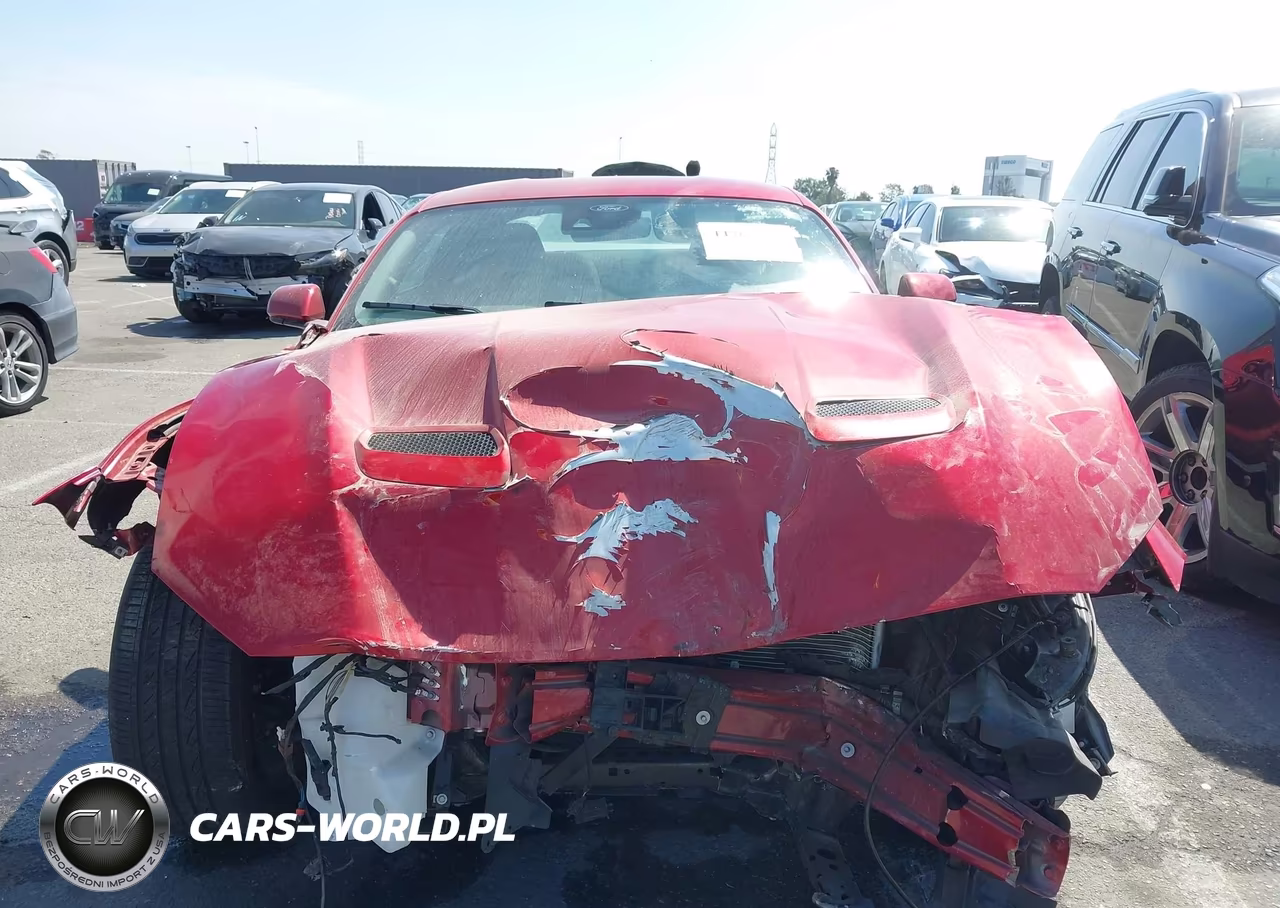 2021 Ford Mustang Ecoboost Fastback VIN:1FA6P8TH0M5155099 - 13