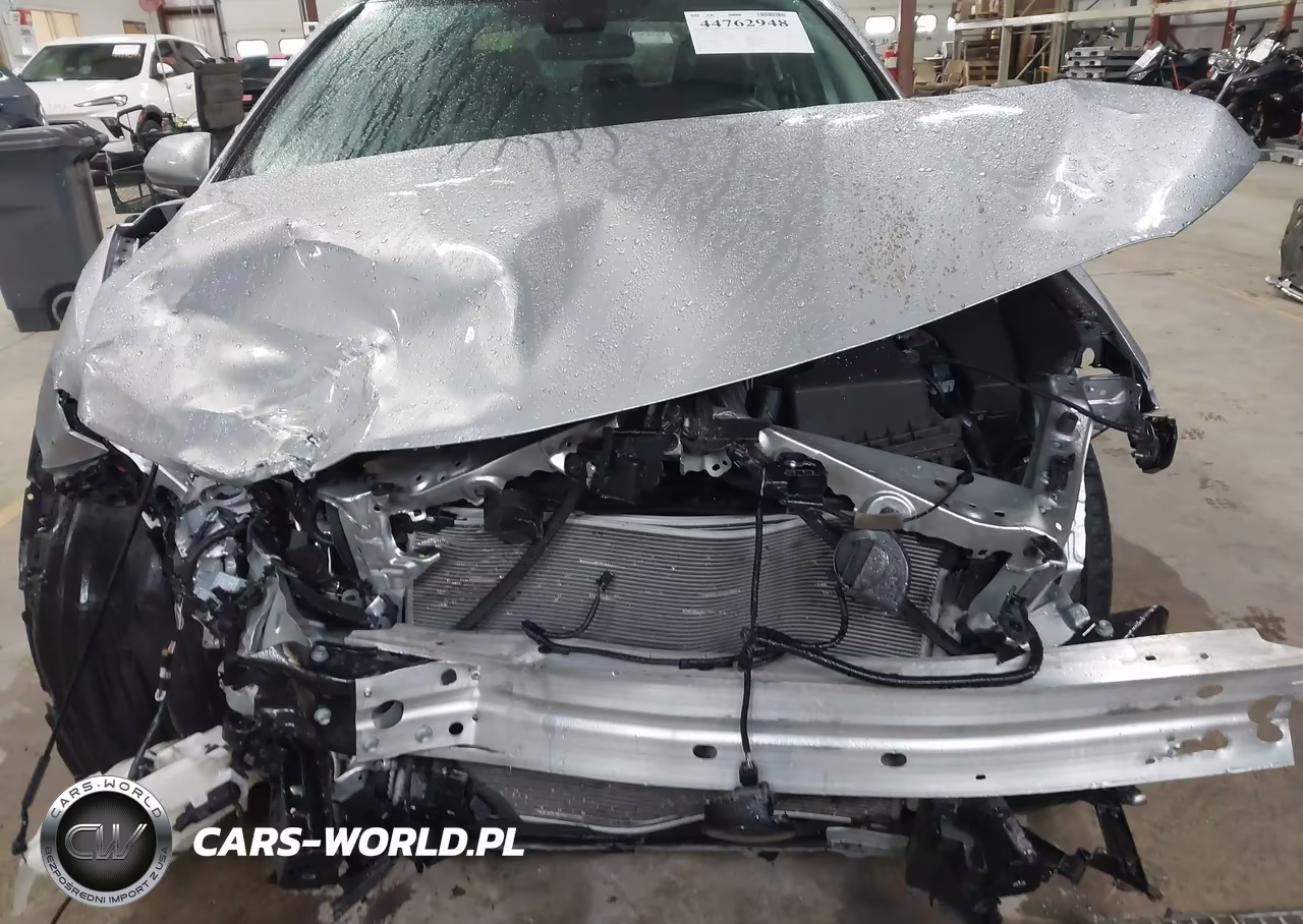 2023 Toyota Camry Se VIN:4T1G11AK9PU820254 - 13