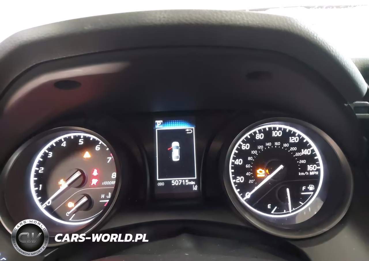 2023 Toyota Camry Se VIN:4T1G11AK9PU820254 - 7