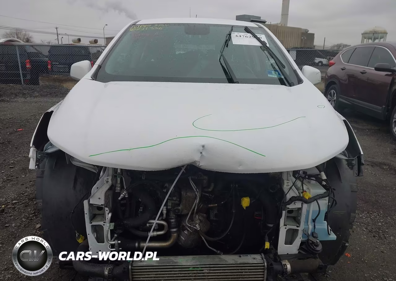 2018 Chevrolet Trax Ls VIN:3GNCJNSB2JL203134 - 12