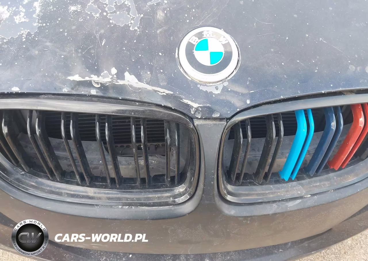 2010 BMW 328I VIN:WBAPH7G56ANM52361 - 12