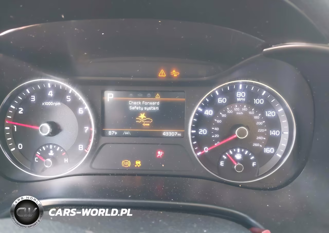 2023 Kia Forte Lxs VIN:3KPF24AD0PE689844 - 7