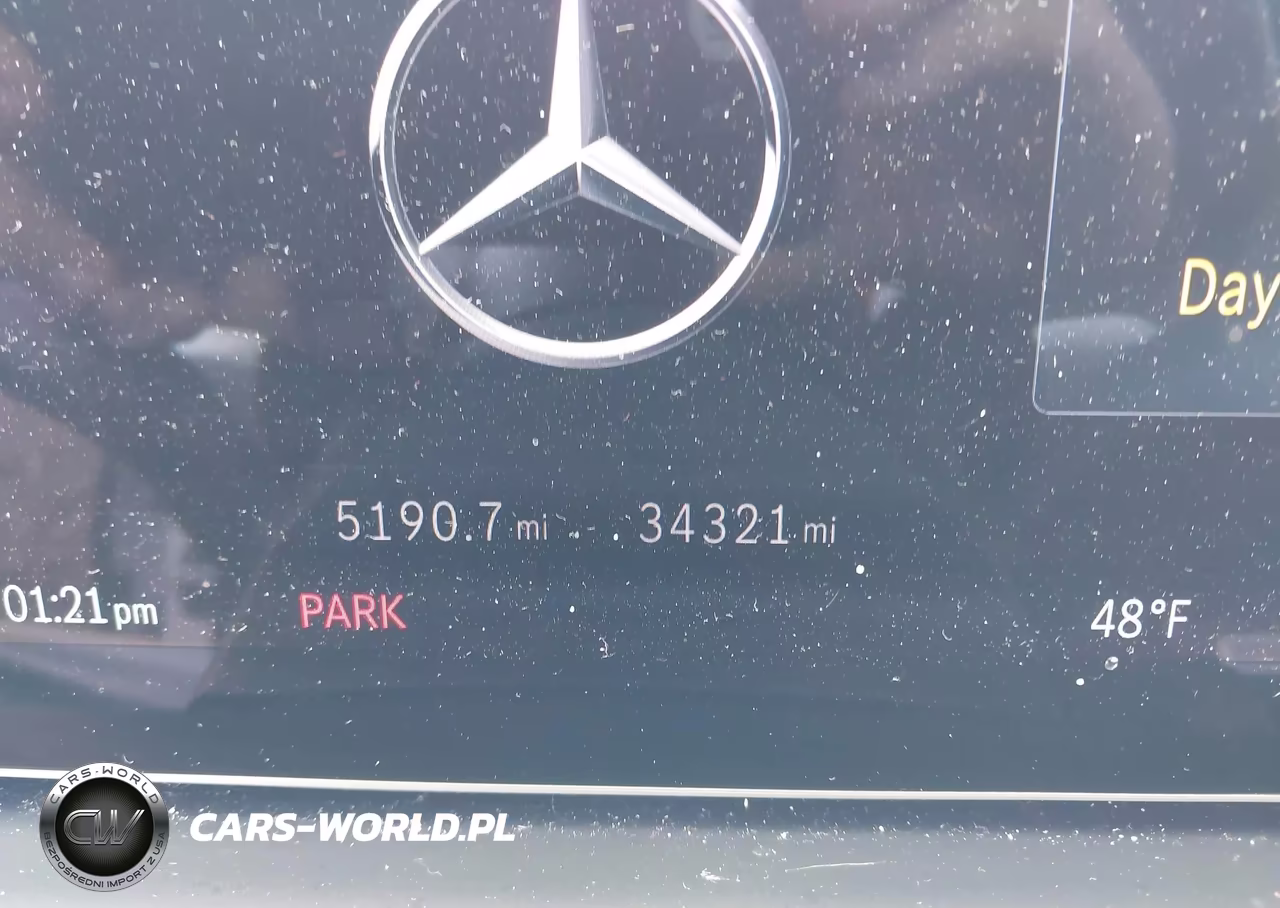 2024 Mercedes-Benz Gle 350 4Matic VIN:4JGFB4FB8RB097336 - 15