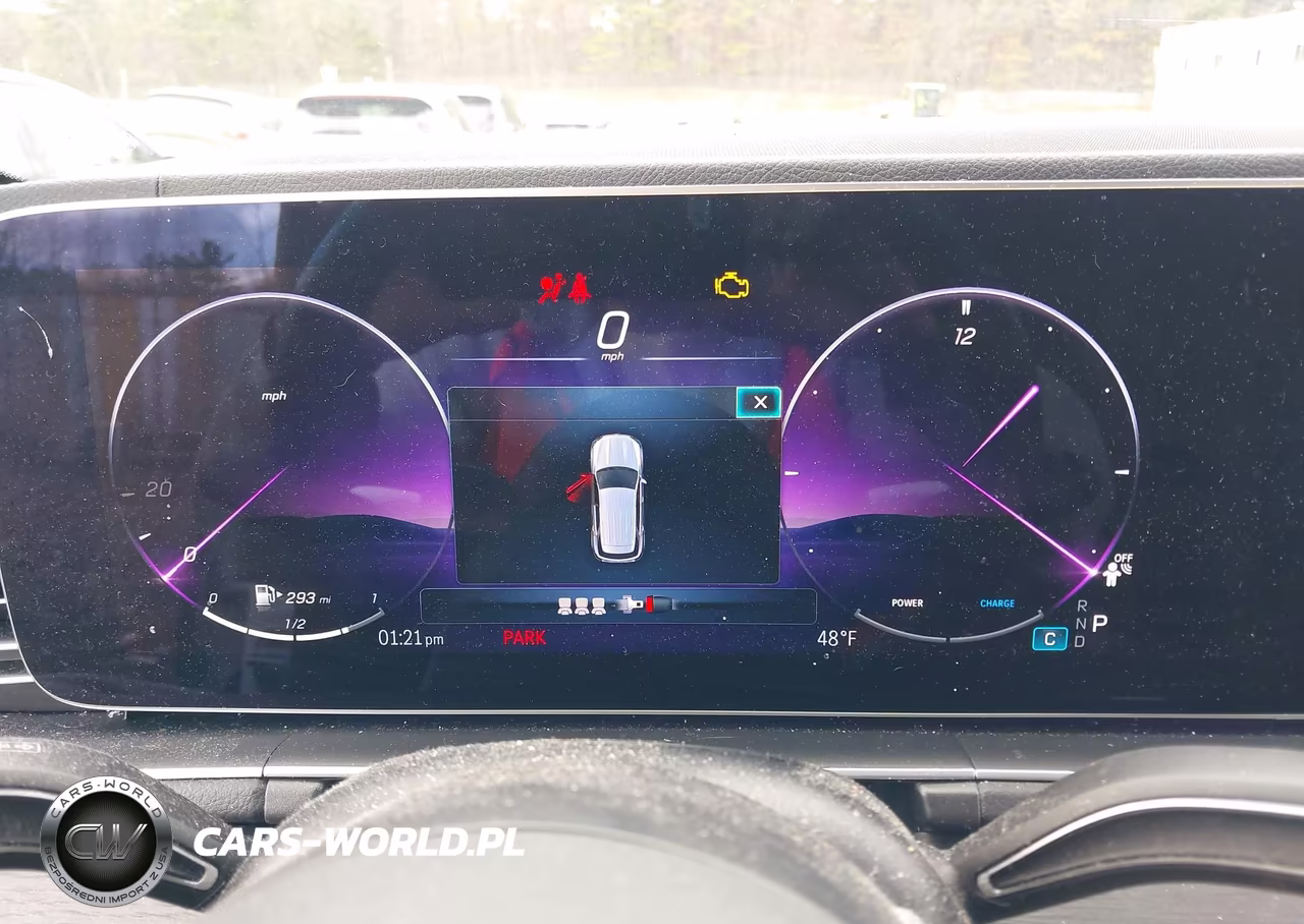 2024 Mercedes-Benz Gle 350 4Matic VIN:4JGFB4FB8RB097336 - 7