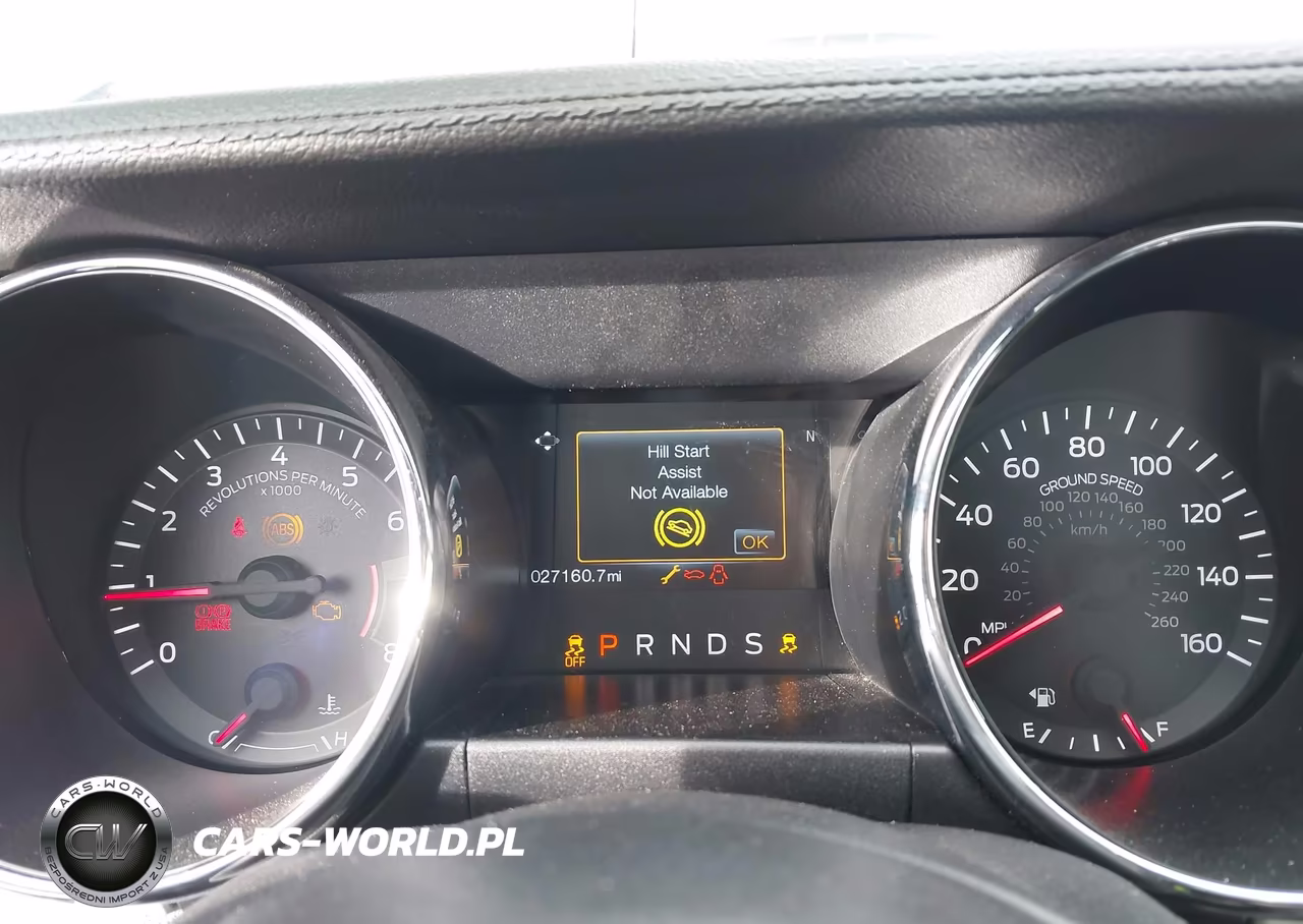2015 Ford Mustang Ecoboost VIN:1FA6P8TH0F5371523 - 15