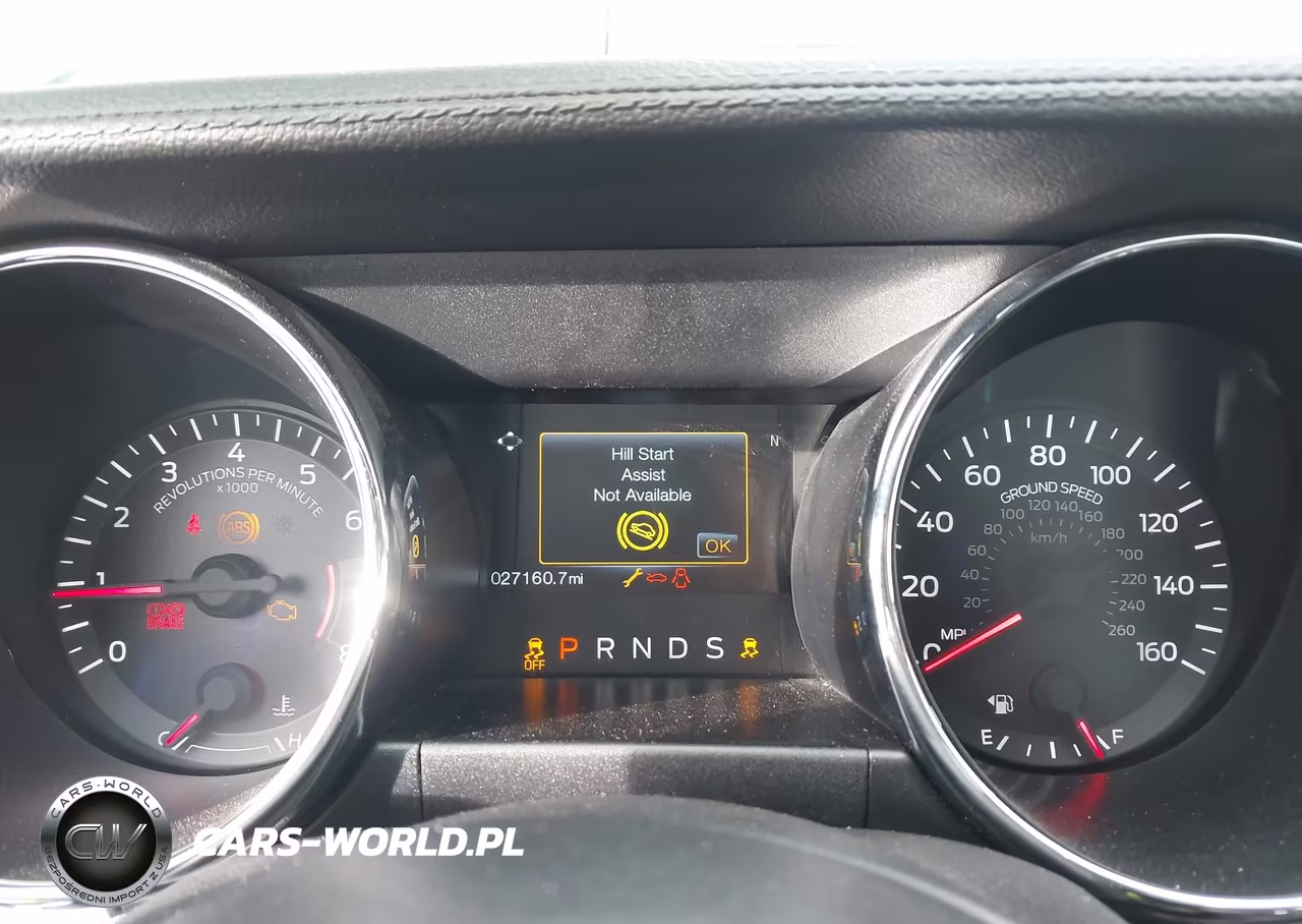 2015 Ford Mustang Ecoboost VIN:1FA6P8TH0F5371523 - 7