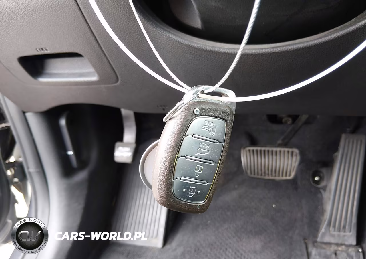 2017 Hyundai Tucson Limited VIN:KM8J33A21HU292268 - 11