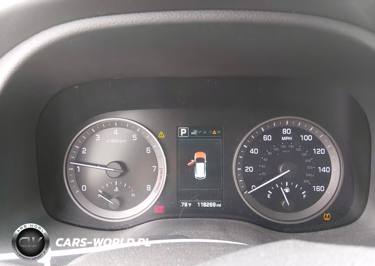 2017 Hyundai Tucson Limited VIN:KM8J33A21HU292268 - 7