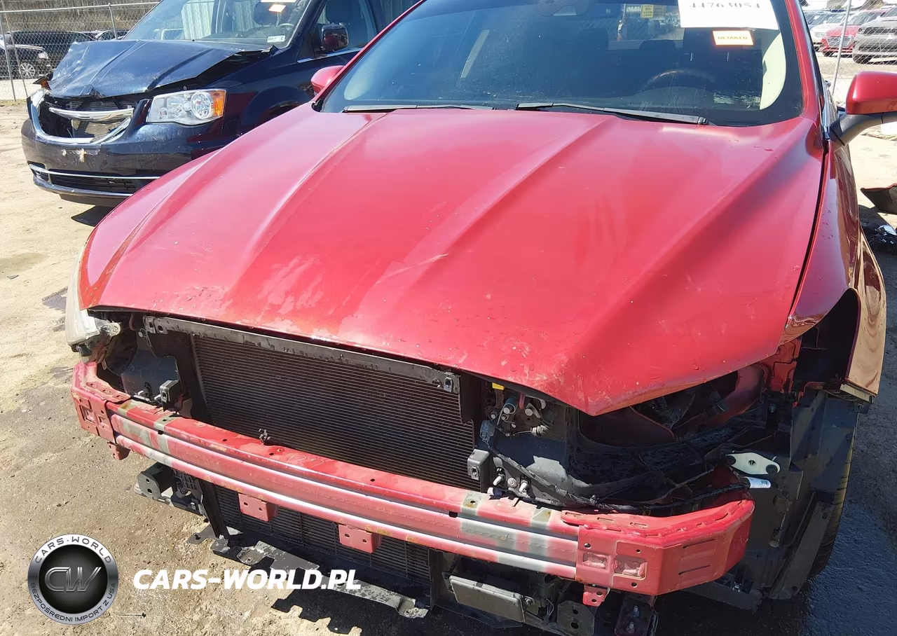 2020 Ford Fusion Se VIN:3FA6P0HD3LR145489 - 6