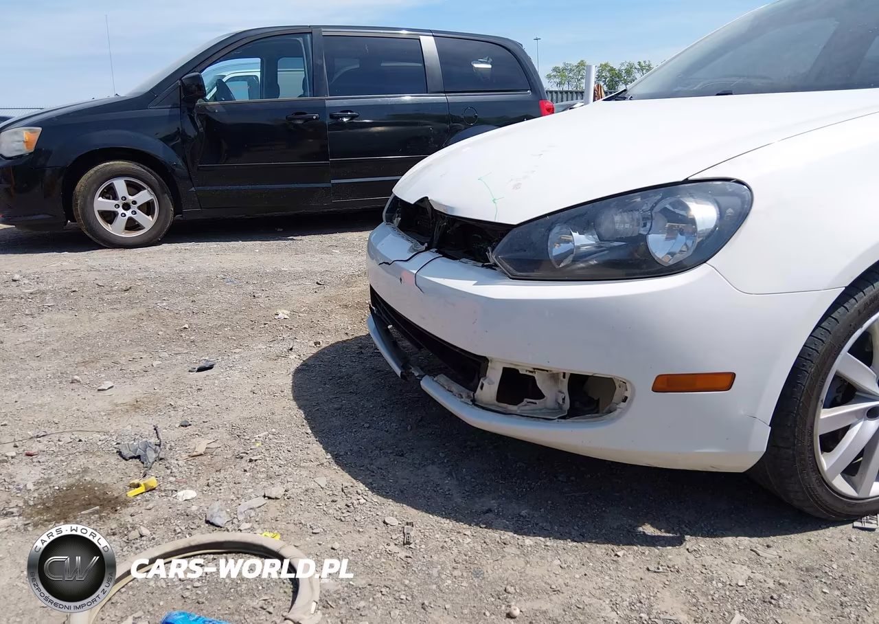 2013 Volkswagen Jetta Sportwagen 2.0L Tdi VIN:3VWPL7AJ8DM682311 - 13