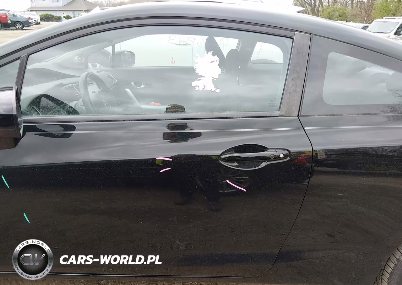 2015 Honda Civic Ex VIN:2HGFG3B8XFH523557 - 14