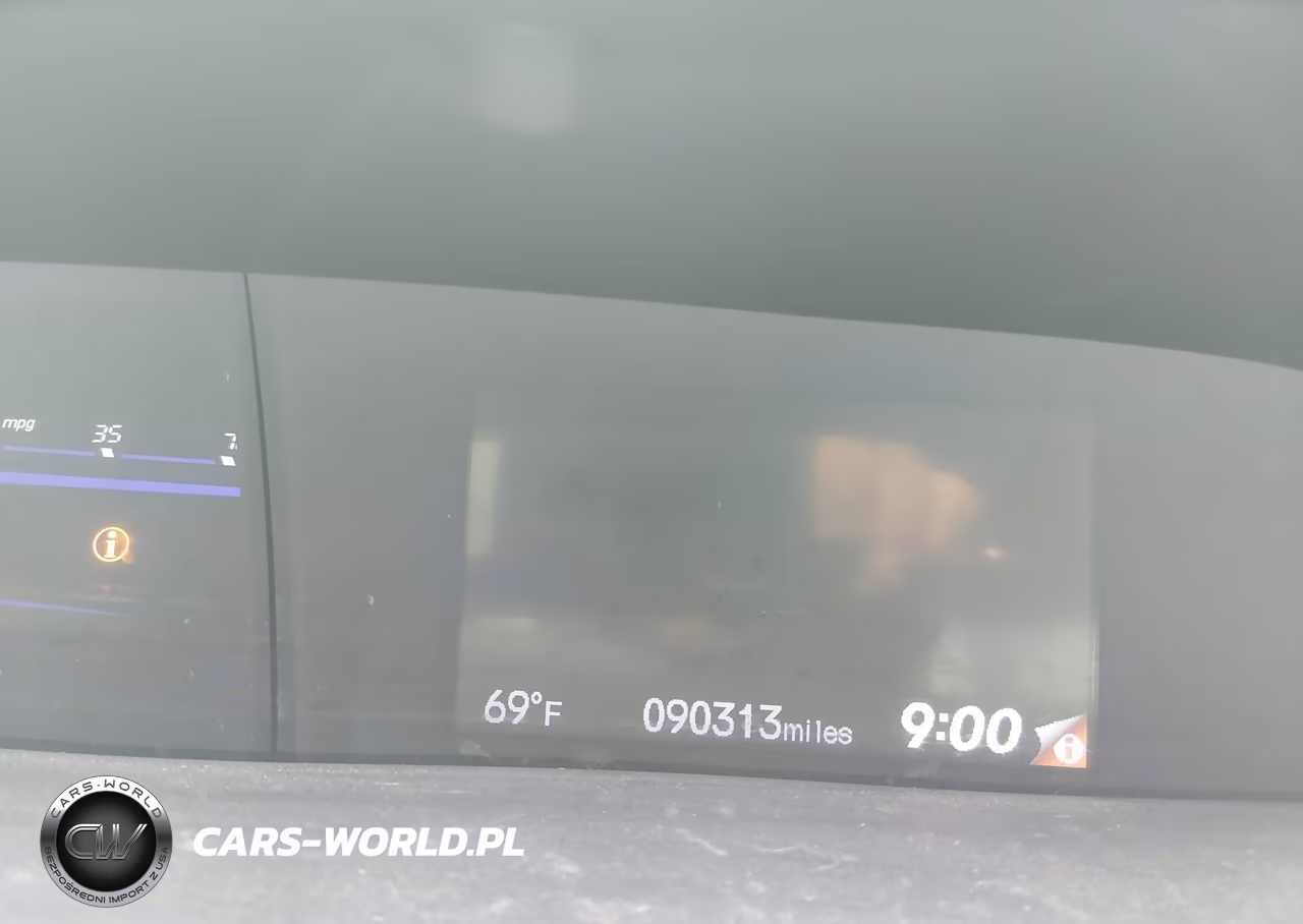 2015 Honda Civic Ex VIN:2HGFG3B8XFH523557 - 15
