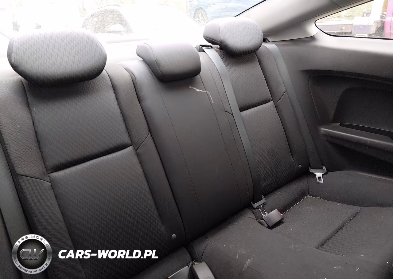 2015 Honda Civic Ex VIN:2HGFG3B8XFH523557 - 8