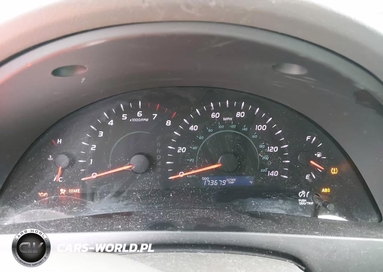 2009 Toyota Camry Le VIN:4T1BE46K89U358362 - 7
