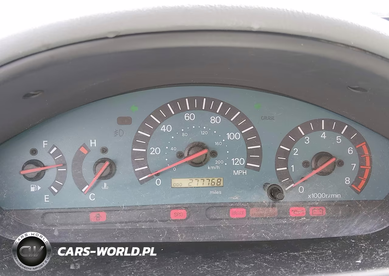 2003 Mitsubishi Galant De VIN:4A3AA36G53E127192 - 7
