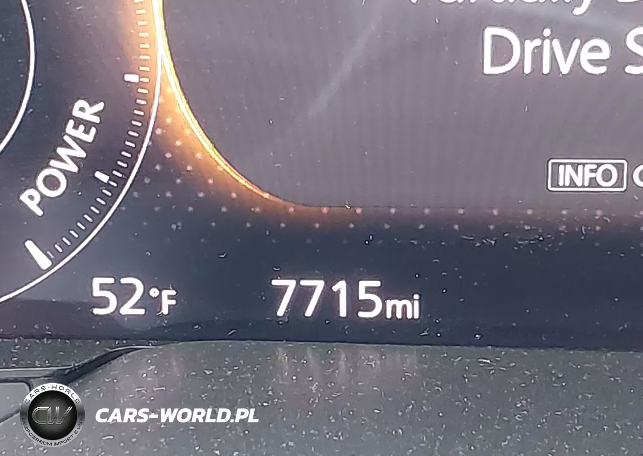 2025 Mazda Cx-90 Phev Preferred Package VIN:JM3KKBHA0S1197414 - 15