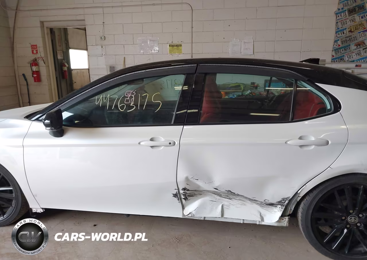2022 Toyota Camry Xse Awd VIN:4T1K61BK9NU072032 - 15