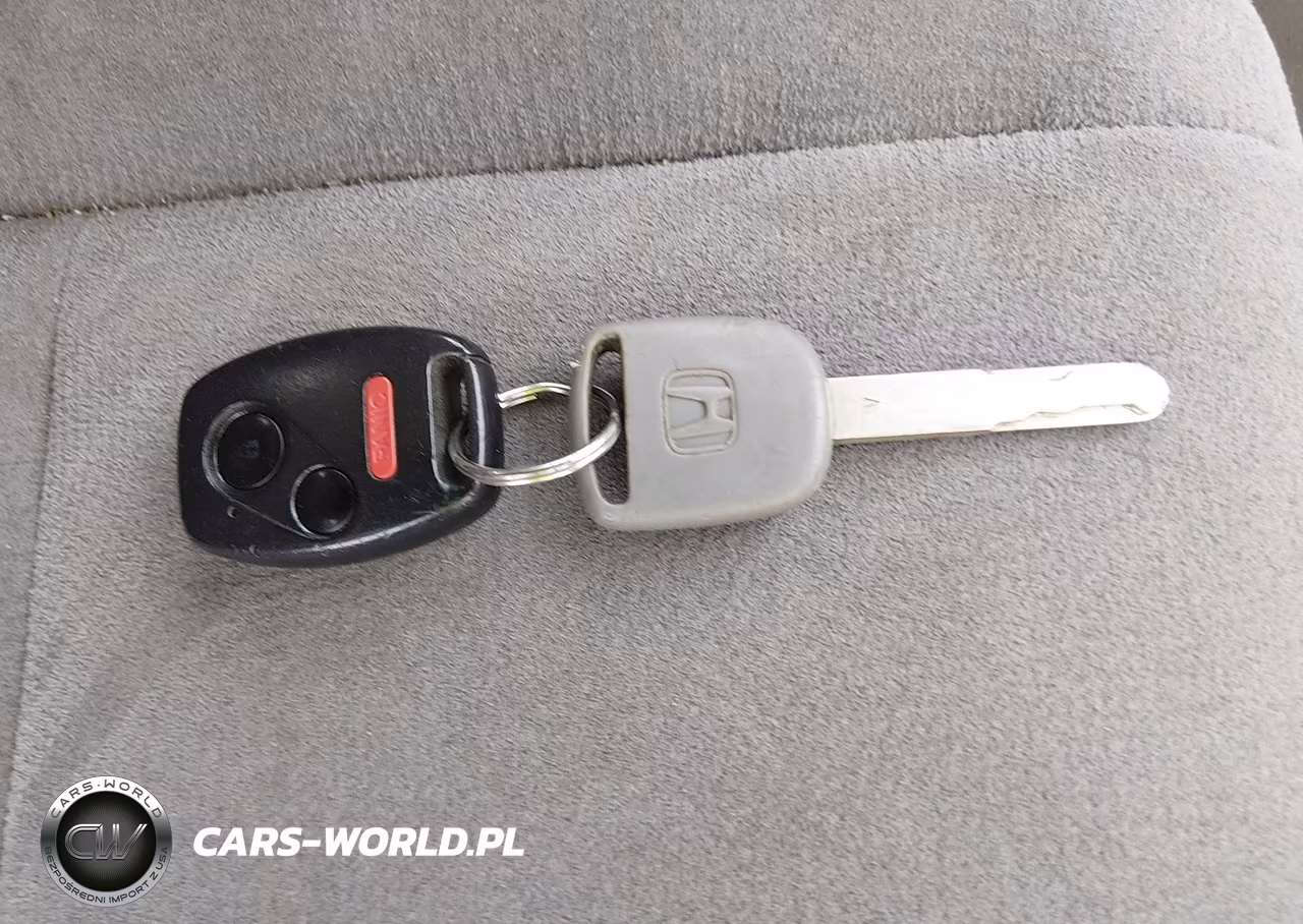 2006 Honda Civic Lx VIN:1HGFA16596L131923 - 11