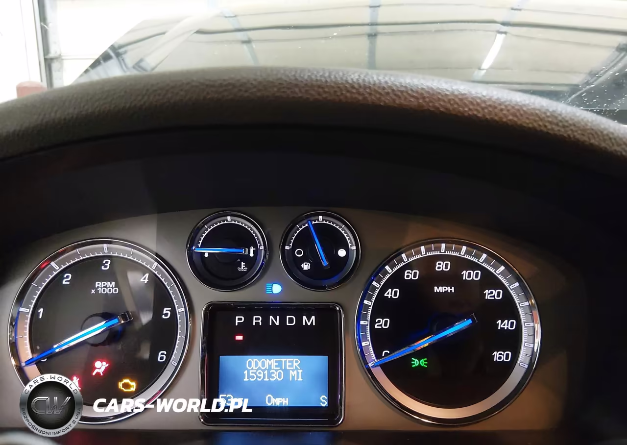 2011 Cadillac Escalade Esv Premium VIN:1GYS4JEF7BR190453 - 7
