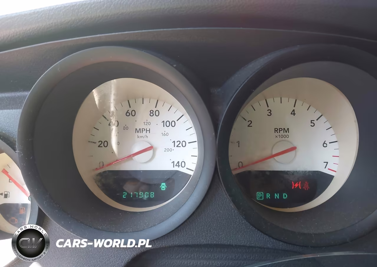 2006 Dodge Charger VIN:2B3KA43G86H512066 - 7