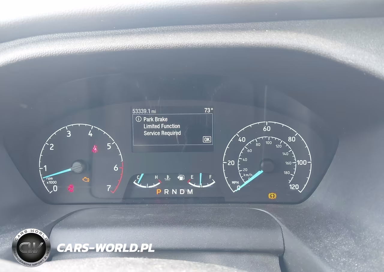 2023 Ford Transit-350 Cargo Van VIN:1FTBW3UG1PKA75367 - 7