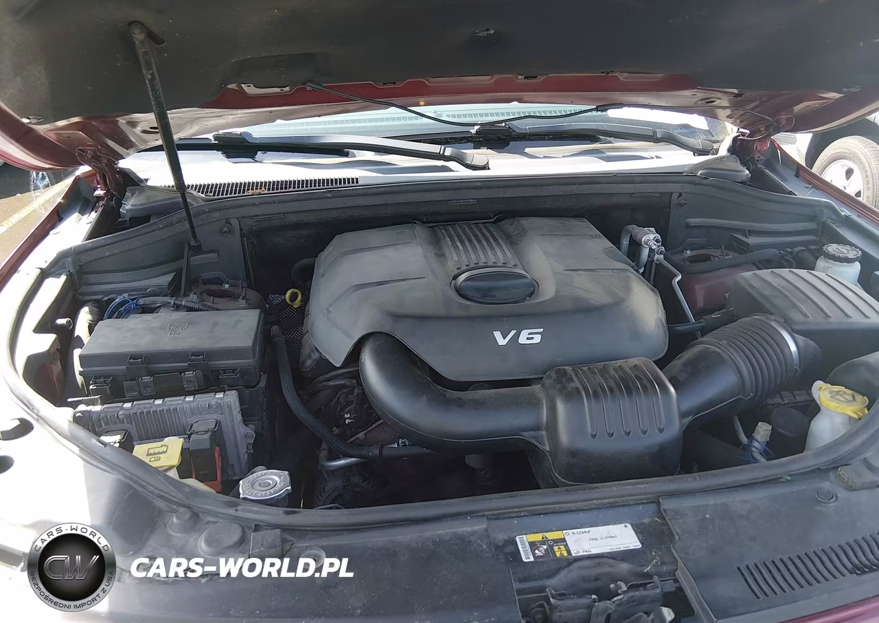 2015 Jeep Grand Cherokee Laredo VIN:1C4RJFAG6FC821999 - 10