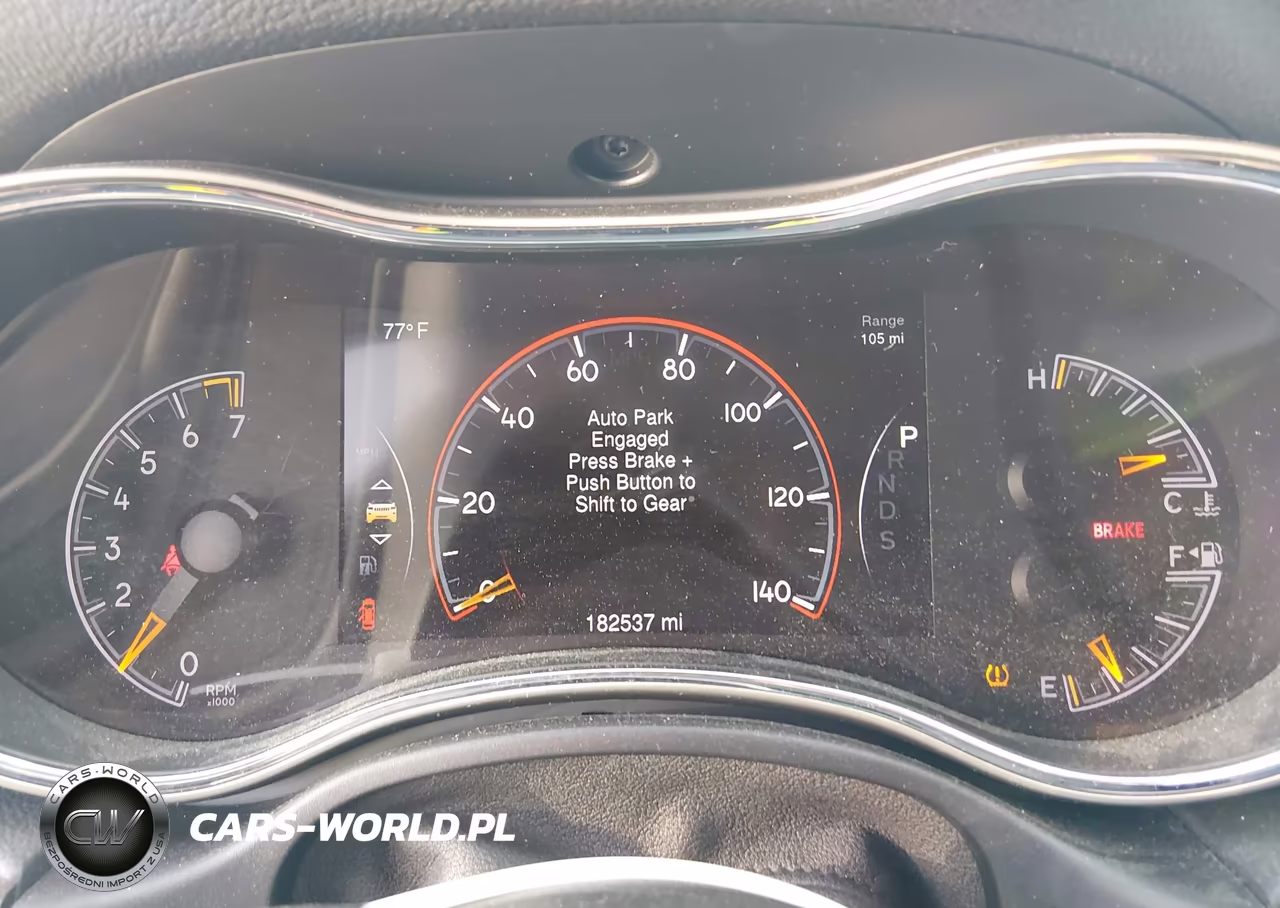 2015 Jeep Grand Cherokee Laredo VIN:1C4RJFAG6FC821999 - 7