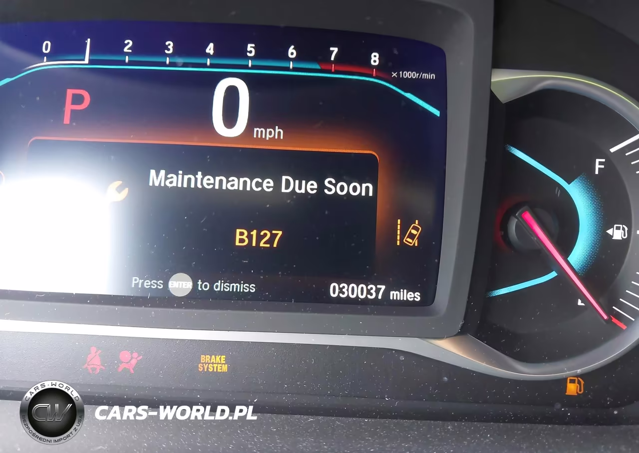 2021 Honda Pilot 2Wd Special Edition VIN:5FNYF5H2XMB046947 - 15