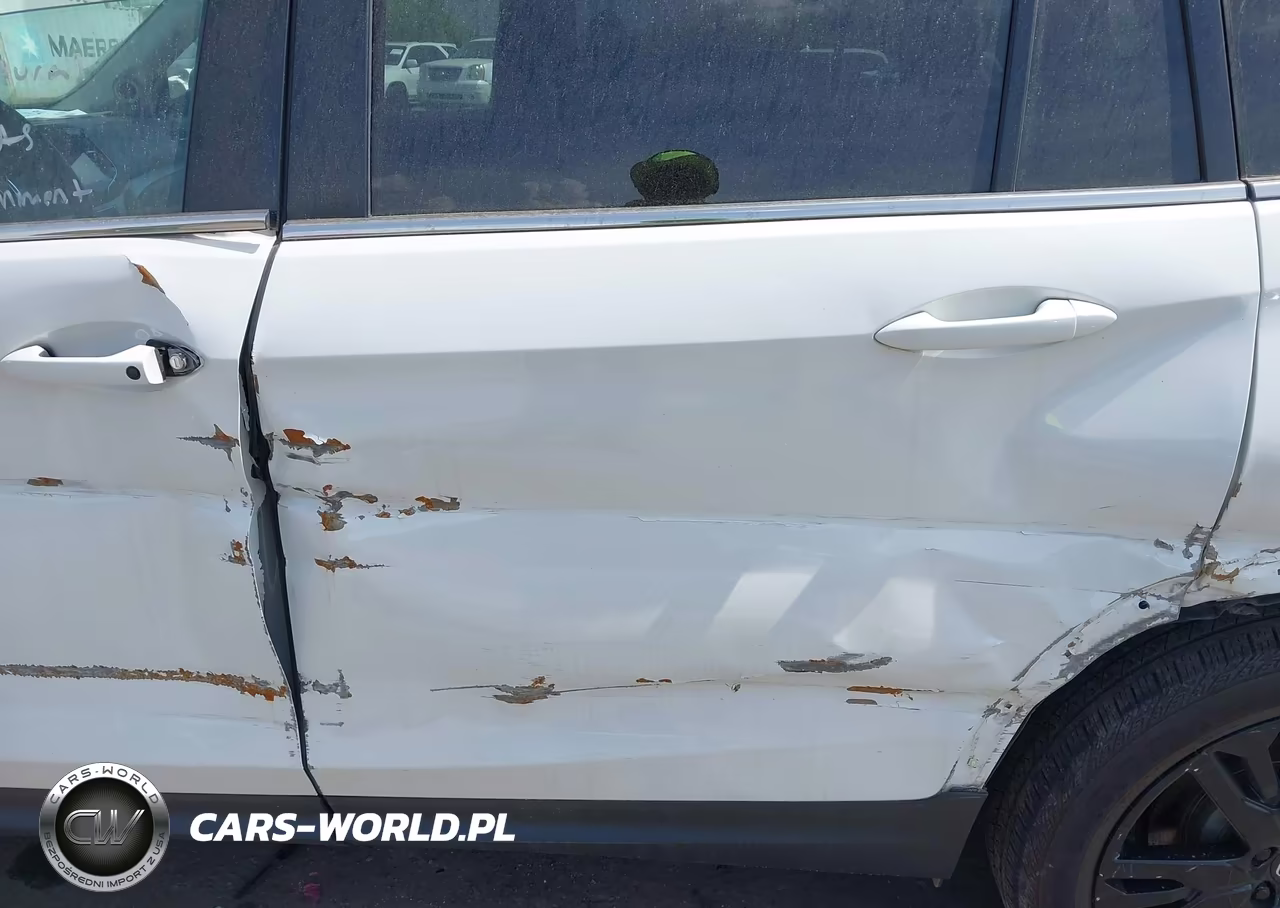 2021 Honda Pilot 2Wd Special Edition VIN:5FNYF5H2XMB046947 - 17