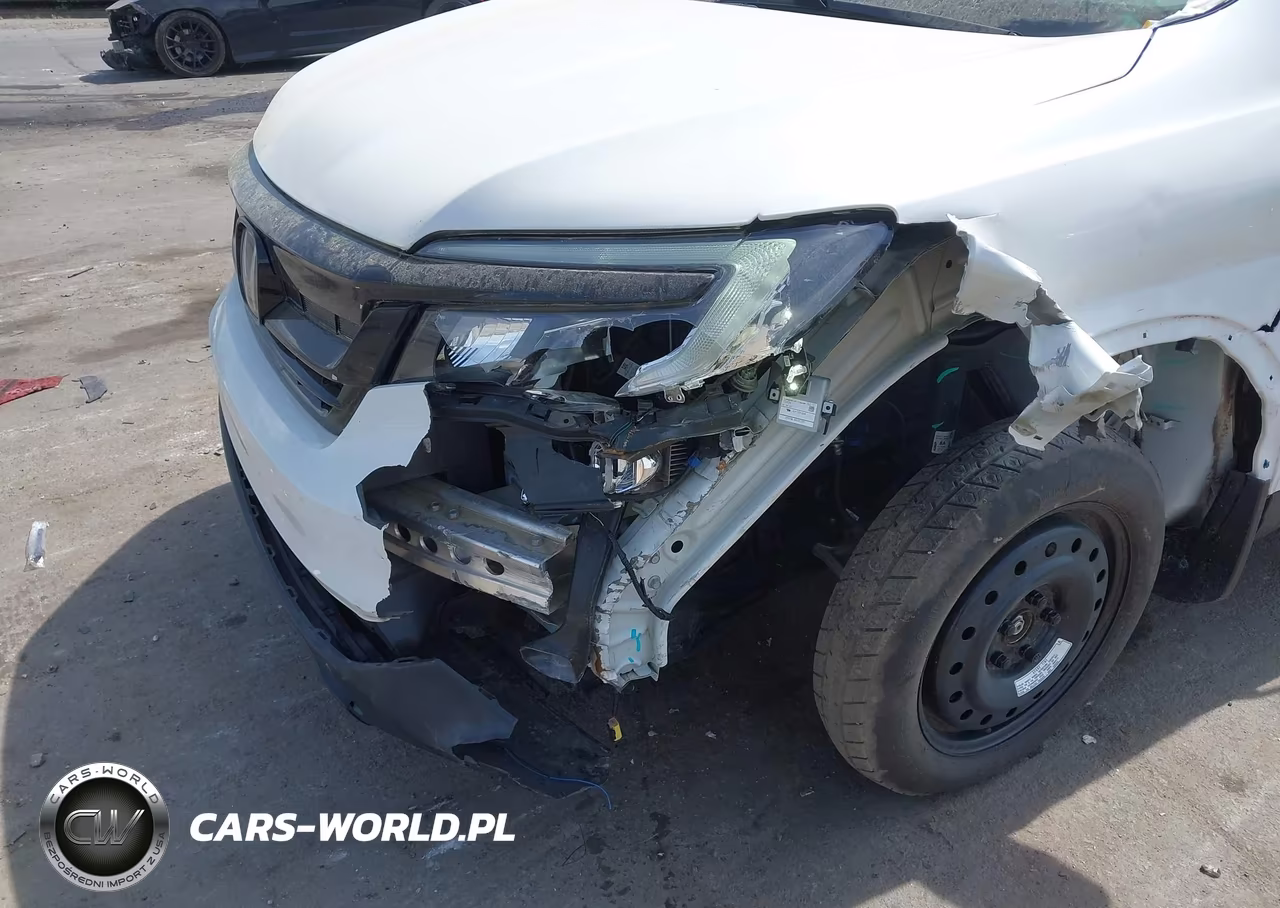 2021 Honda Pilot 2Wd Special Edition VIN:5FNYF5H2XMB046947 - 18