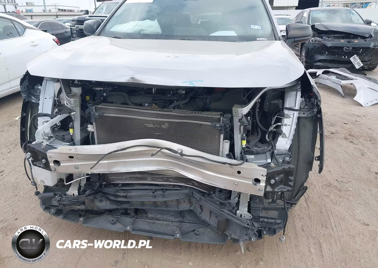 2022 Toyota Rav4 Le VIN:2T3H1RFV0NC209203 - 6