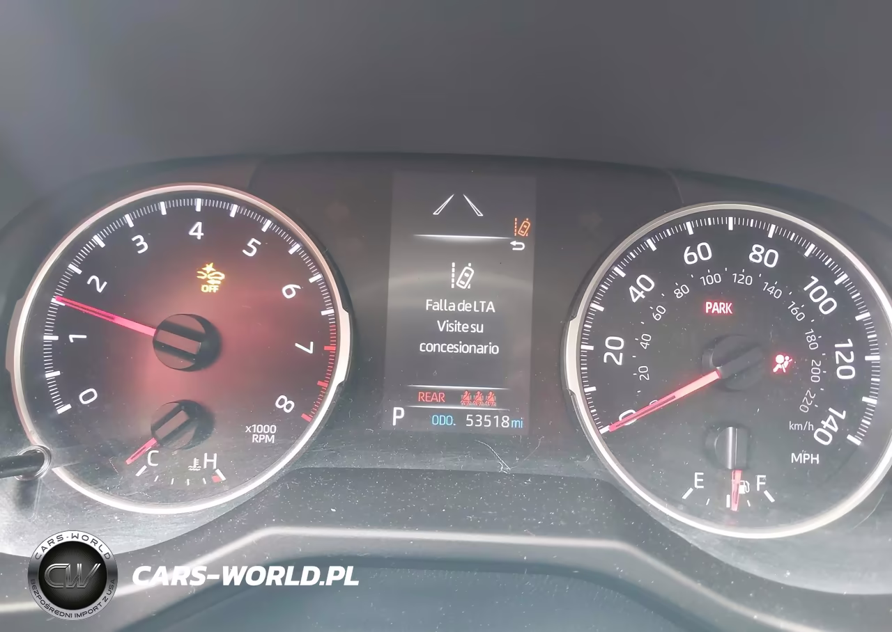 2022 Toyota Rav4 Le VIN:2T3H1RFV0NC209203 - 7