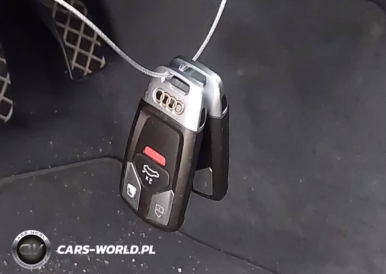 2019 Audi A4 40 Premium VIN:WAUGMAF49KA014573 - 11
