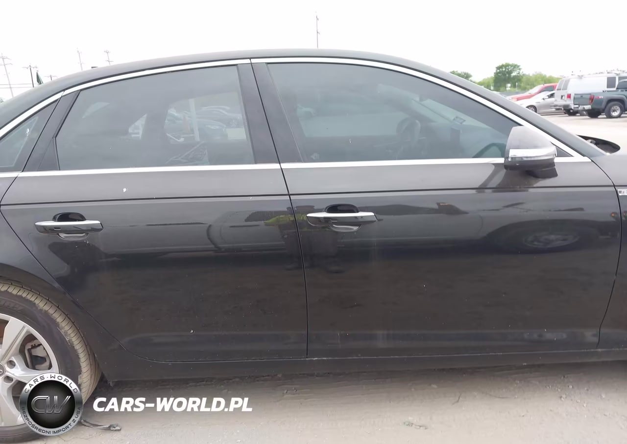 2019 Audi A4 40 Premium VIN:WAUGMAF49KA014573 - 13