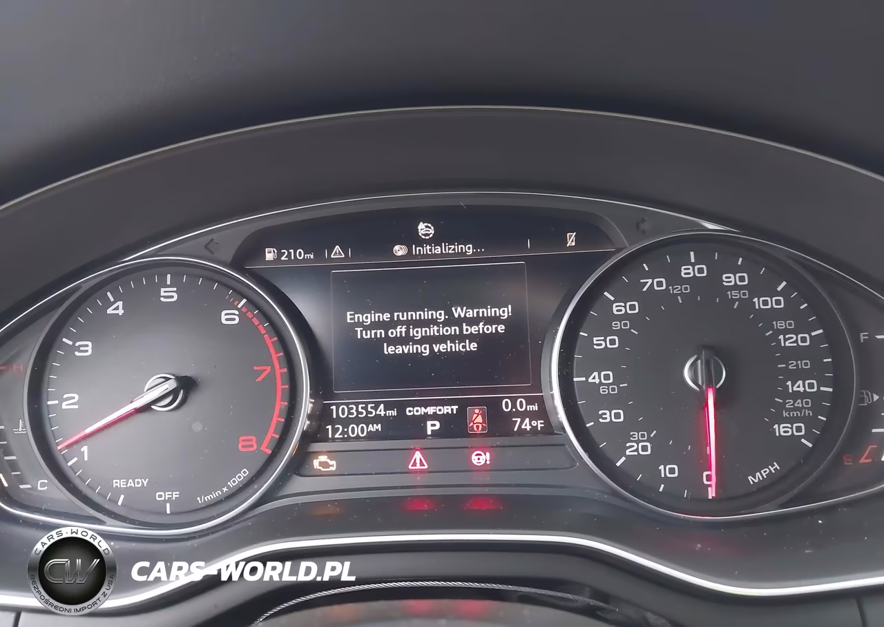 2019 Audi A4 40 Premium VIN:WAUGMAF49KA014573 - 7